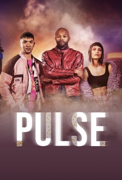 watch Pulse online free