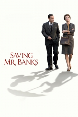 watch Saving Mr. Banks online free