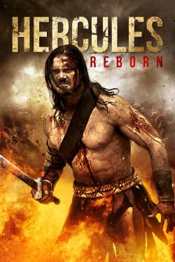 watch Hercules Reborn online free