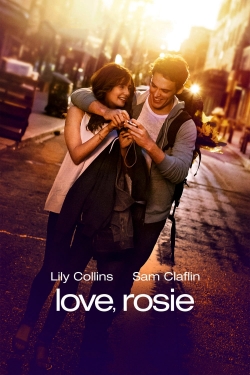 watch Love, Rosie online free