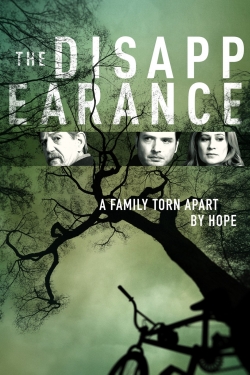 watch The Disappearance online free