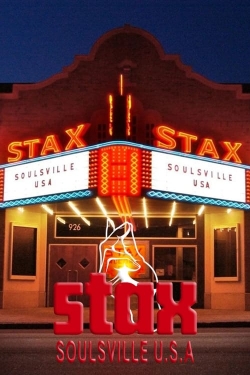 watch Stax: Soulsville USA online free