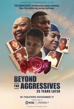 watch Beyond the Aggressives: 25 Years Later online free