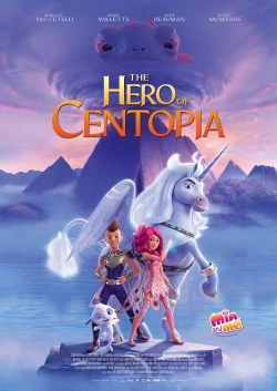 watch Mia and Me: The Hero of Centopia online free