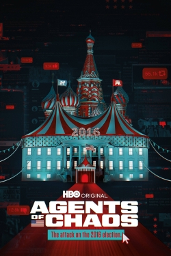 watch Agents of Chaos online free