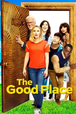 watch The Good Place online free