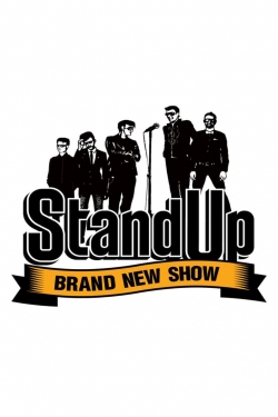 watch Stand Up online free