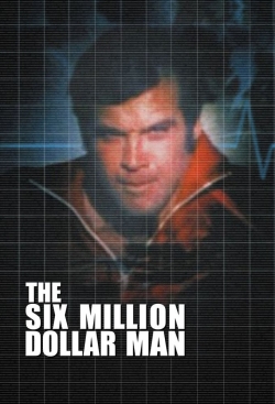 watch The Six Million Dollar Man online free