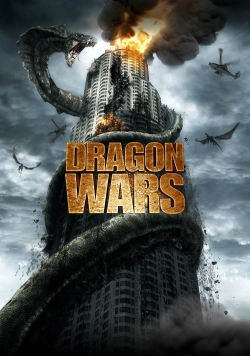 watch Dragon Wars: D-War online free