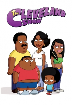 watch The Cleveland Show online free