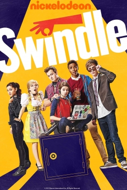 watch Swindle online free