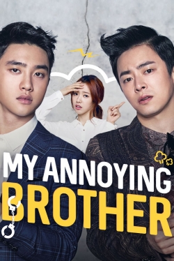 watch My Annoying Brother online free