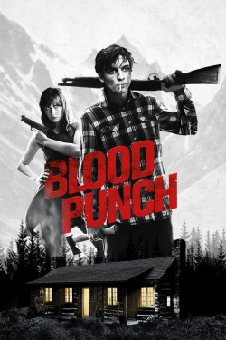 watch Blood Punch online free