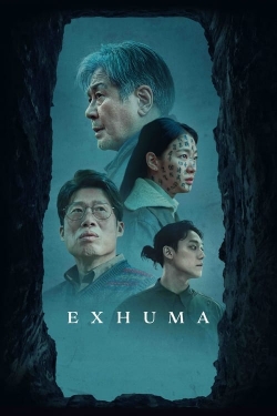 watch Exhuma online free