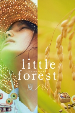 watch Little Forest: Summer/Autumn online free