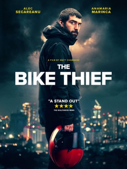 watch The Bike Thief online free