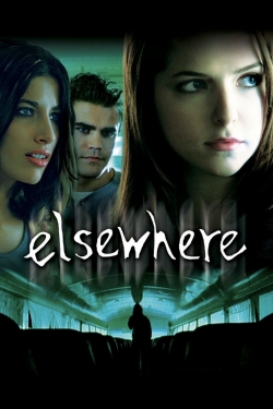 watch Elsewhere online free