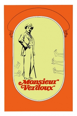 watch Monsieur Verdoux online free