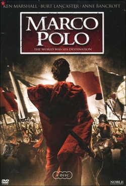 watch Marco Polo online free