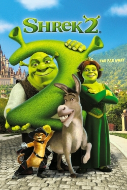 watch Shrek 2 online free