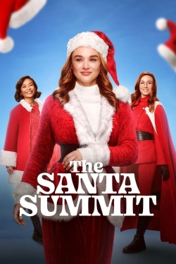 watch The Santa Summit online free