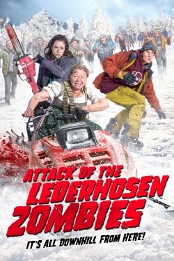 watch Attack of the Lederhosen Zombies online free