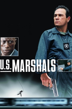 watch U.S. Marshals online free