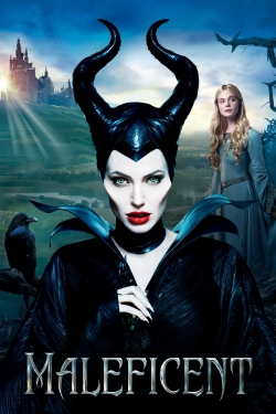 watch Maleficent online free