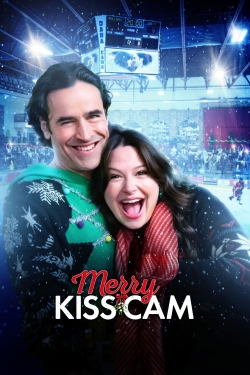 watch Merry Kiss Cam online free