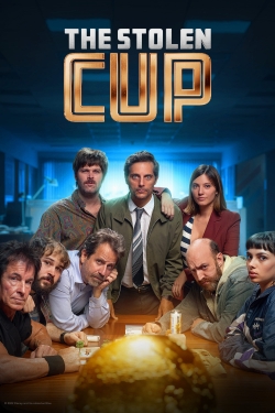 watch The Stolen Cup online free