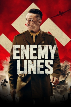 watch Enemy Lines online free