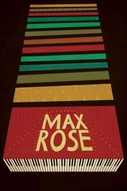 watch Max Rose online free