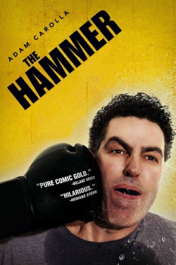 watch The Hammer online free