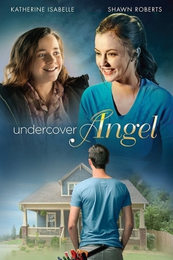 watch Undercover Angel online free
