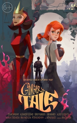 watch Ginger's Tale online free