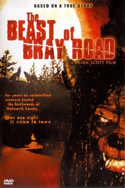 watch The Beast of Bray Road online free