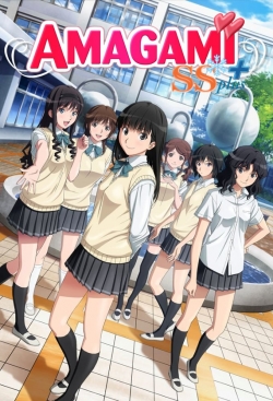 watch Amagami SS online free
