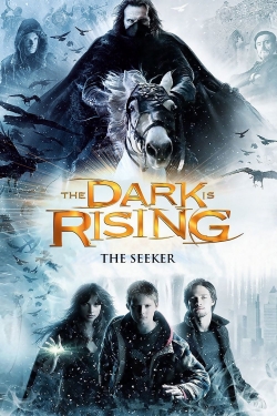 watch The Seeker: The Dark Is Rising online free