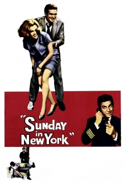 watch Sunday in New York online free