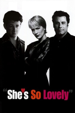 watch She's So Lovely online free