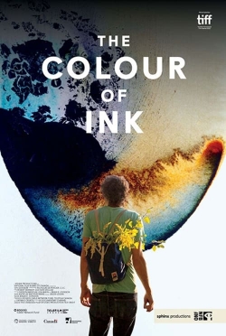 watch The Colour of Ink online free