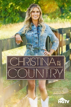 watch Christina in the Country online free