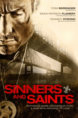 watch Sinners and Saints online free