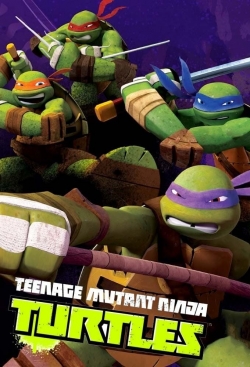 watch Teenage Mutant Ninja Turtles online free