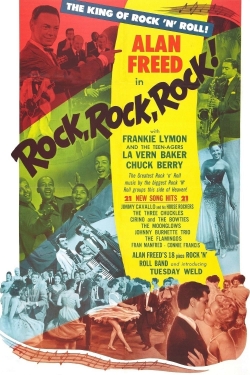 watch Rock Rock Rock! online free