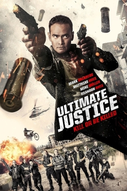 watch Ultimate Justice online free