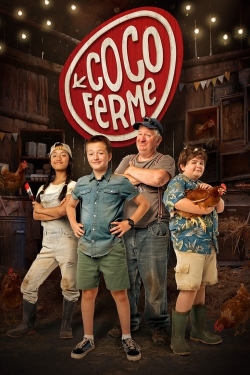 watch Coco Farm online free