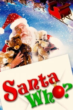 watch Santa Who? online free