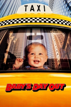 watch Baby's Day Out online free