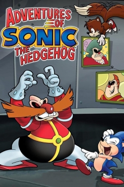 watch Adventures of Sonic the Hedgehog online free